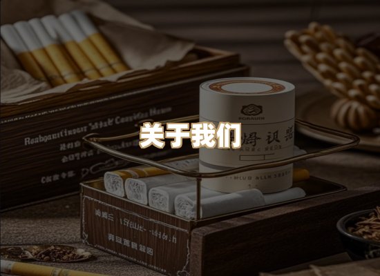 关于幻川途烟草网